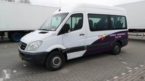 Voiture Mercedes-Benz Sprinter