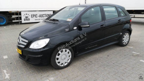 Automobile Mercedes-Benz B180CDI