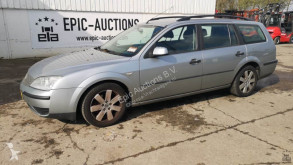 Voiture Ford Mondeo Wagon 1.8i-16V 125pk Ambiente