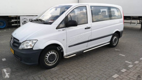 Mercedes-Benz Vito 110CDI bil begagnad