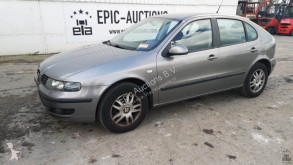 Seat Leon 1.4i-16V Stella voiture occasion