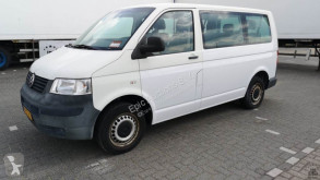 Voiture Volkswagen Transporter
