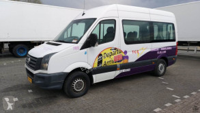Volkswagen Crafter 2.0TDI voiture occasion