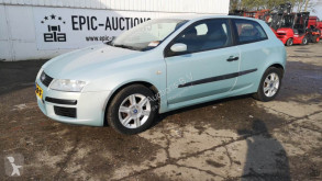 Voiture Fiat Stilo 1.6i-16V Dynamic