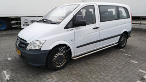 Mercedes-Benz Vito 110CDI voiture occasion