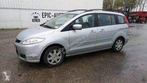 Mazda 5 2.0i Executive voiture occasion