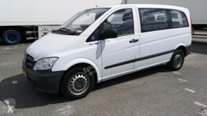 Mercedes-Benz Vito 110CDI used car