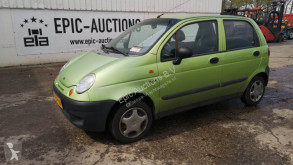 Daewoo Matiz 0.8i voiture occasion