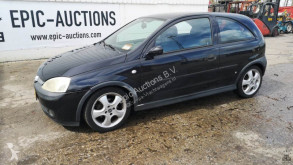 Opel Corsa 1.4i-16V Comfort voiture occasion
