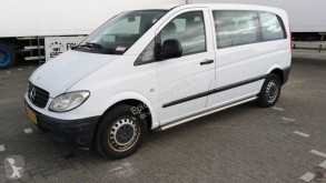 Automobile Mercedes-Benz Vito 109CDI