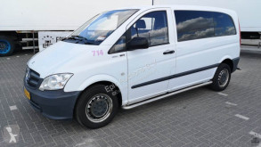 Voiture Mercedes-Benz Vito 110CDI