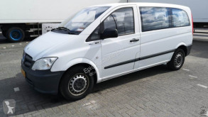 Voiture Mercedes-Benz Vito 110CDI