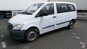 Mercedes-Benz Vito 110CDI voiture occasion