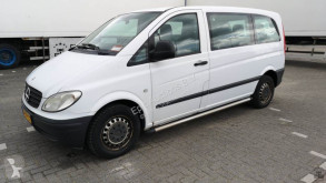 Mercedes-Benz Vito 111CDI voiture occasion