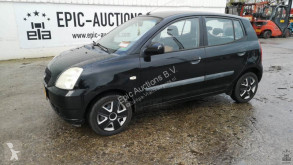 KIA Picanto 1.0i LXE voiture occasion