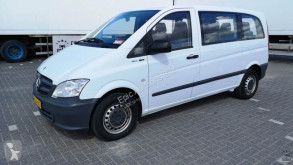 Mercedes-Benz Vito 110CDI voiture occasion