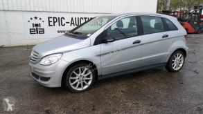 Automobile Mercedes-Benz B-Klasse B180 CDI