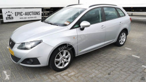 Seat Ibiza ST 1.2 TDI E-Ecomotive COPA voiture occasion
