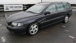 Volvo V70 2.4 D5 Edition II voiture occasion