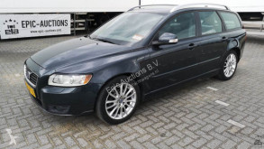 Volvo V50 1.6TD voiture occasion