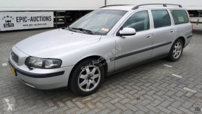 Volvo V70 2.4 D5 Edition II voiture occasion