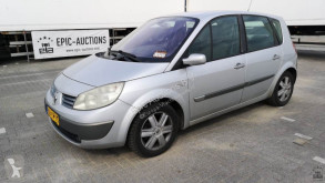 Voiture Renault Scénic 1.5 dCi 80pk Expression Luxe