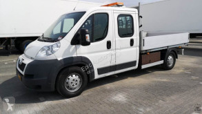Peugeot Boxer autres utilitaires occasion