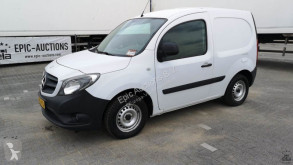 Mercedes-Benz Citan 108CDI fourgon utilitaire occasion