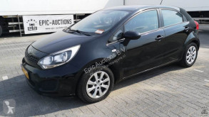 KIA Rio 1.2 CVVT Super Pack voiture occasion