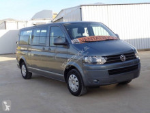 Furgoneta coche Volkswagen Transporter 2.0 TDI 140