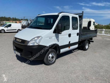 Utilitaire benne standard Iveco Daily 35C13