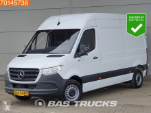 Fourgon utilitaire Mercedes Sprinter 314 CDI L2H2 MBUX Airco Cruise Camera 12m3 A/C Cruise control