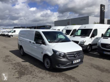 Furgone Mercedes Vito 114 CDI