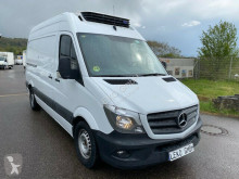 Utilitaire frigo Mercedes Sprinter 313 CDI, Xarios 350, Klima