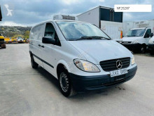 Utilitaire frigo Mercedes Vito 111 CDI