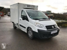 Utilitaire frigo Fiat Scudo 2,0 Relec TR 21