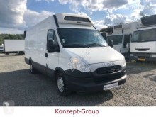 Utilitaire frigo Iveco 35S13