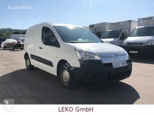 Citroën Berlingo 1,6, Carrier Neos 100, Klima 厢式货运车 二手
