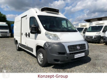 Utilitaire frigo Fiat Ducato, 2.3, Carrier Xarios 200, EURO 5