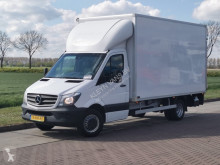 عربة نفعية Mercedes Sprinter 514 cdi ac عربة نفعية بصندوق ذي حجم كبير مستعمل