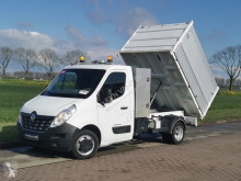 Renault Master 2.3 dci 165, kipper, kis ribaltabile usato