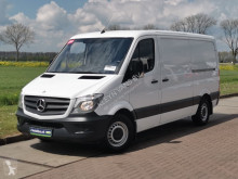 Mercedes Sprinter 316 l2h1 lang 2 x schuif used cargo van