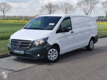 عربة نفعية Mercedes Vito 114 cdi l3h1 xxl! عربة نفعية مقفلة مستعمل