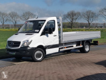 Utilitaire plateau Mercedes Sprinter 514 cdi open laadbak, ai