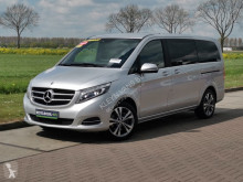 奔驰Classe V 250 D avantgarde, 4 matic 厢式货运车 二手