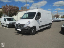 Fourgon utilitaire Renault Master F3300 L2H2 2.3 DCI 130CH GRAND CONFORT EURO6