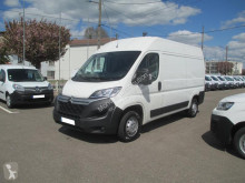 Citroën Jumper 35 L2H2 2.0 BLUEHDI 130 BUSINESS fourgon utilitaire occasion