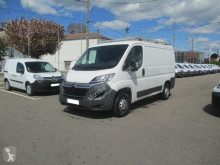 Citroën Jumper 30 L1H1 2.0 BLUEHDI 110 BUSINESS fourgon utilitaire occasion