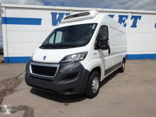 Furgoneta Peugeot Boxer L2H2 HDI 130 furgoneta frigorífica caja negativa usada