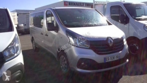 Renault Trafic Passenger L2H1 fourgon utilitaire occasion